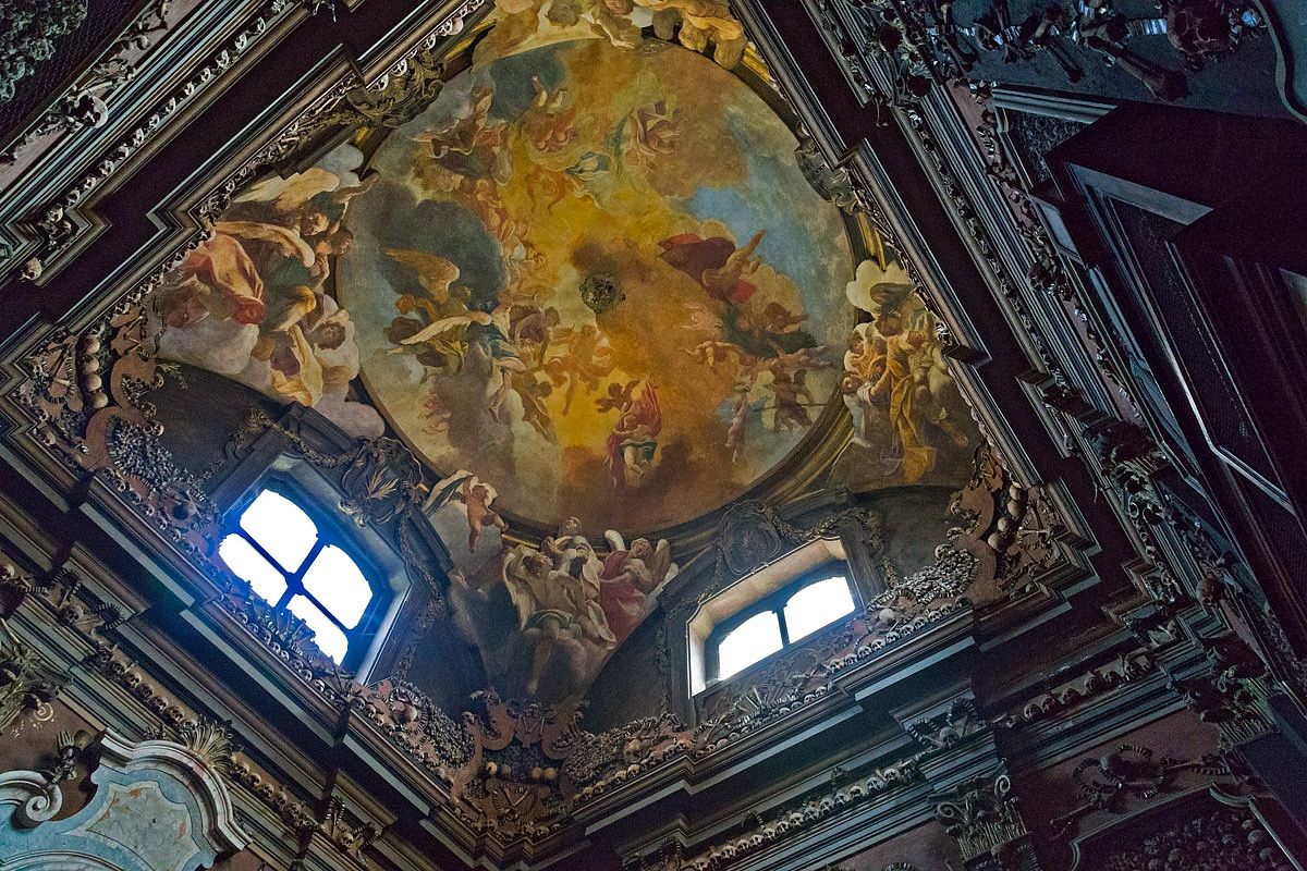 San Berbardino to oxalic time-