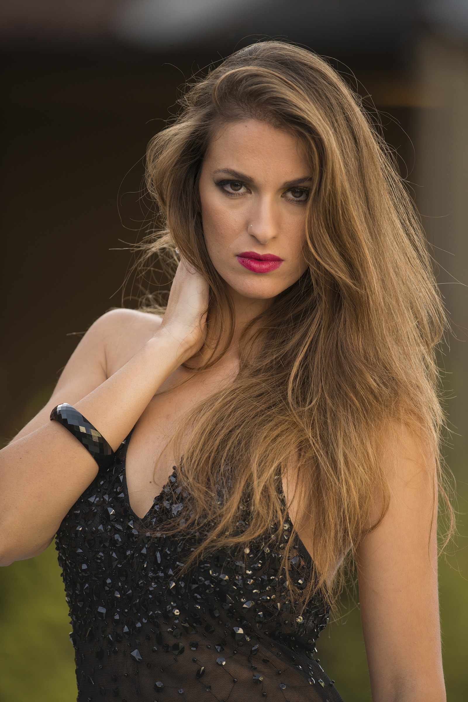 Model nikon live in Catania