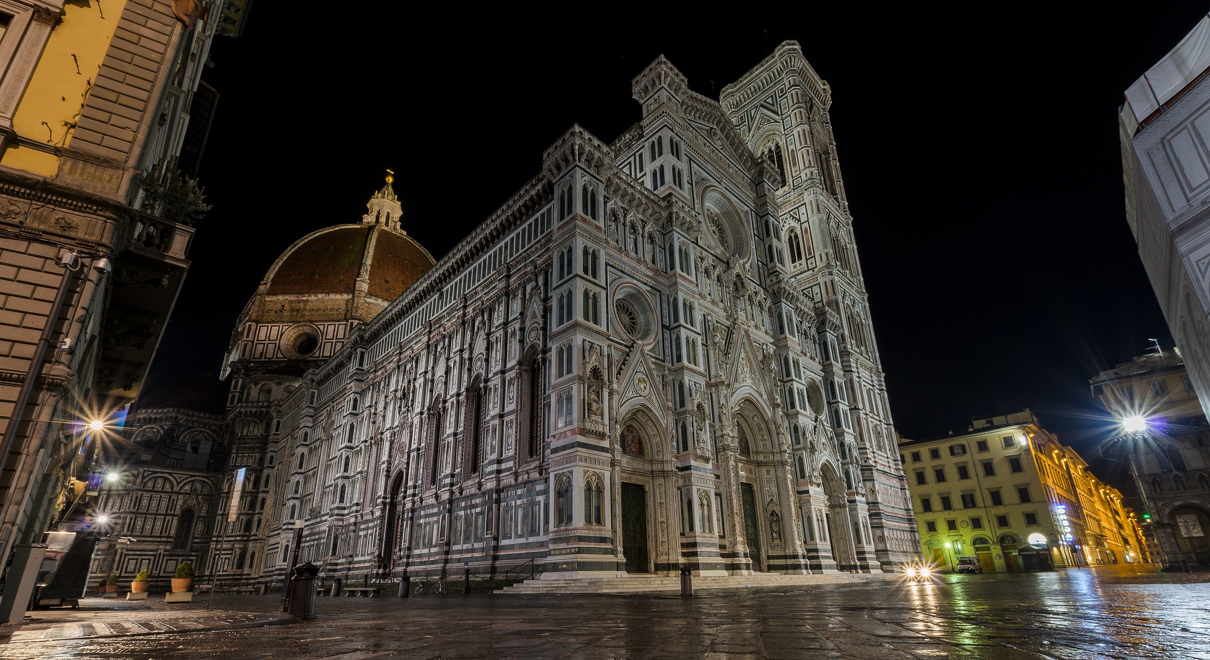 Florence Cathedral