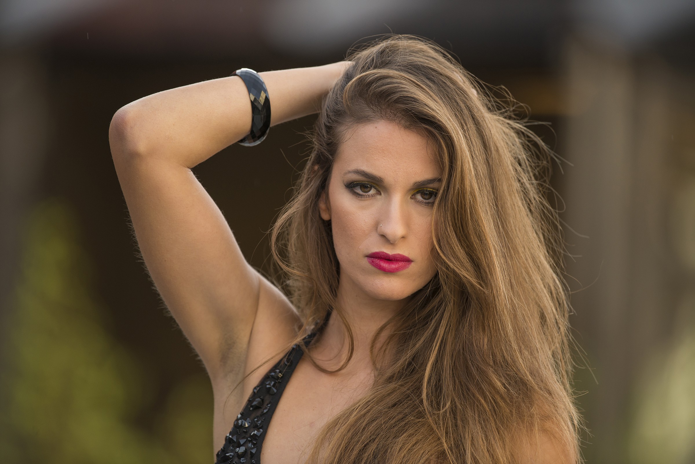 Model nikon live in Catania