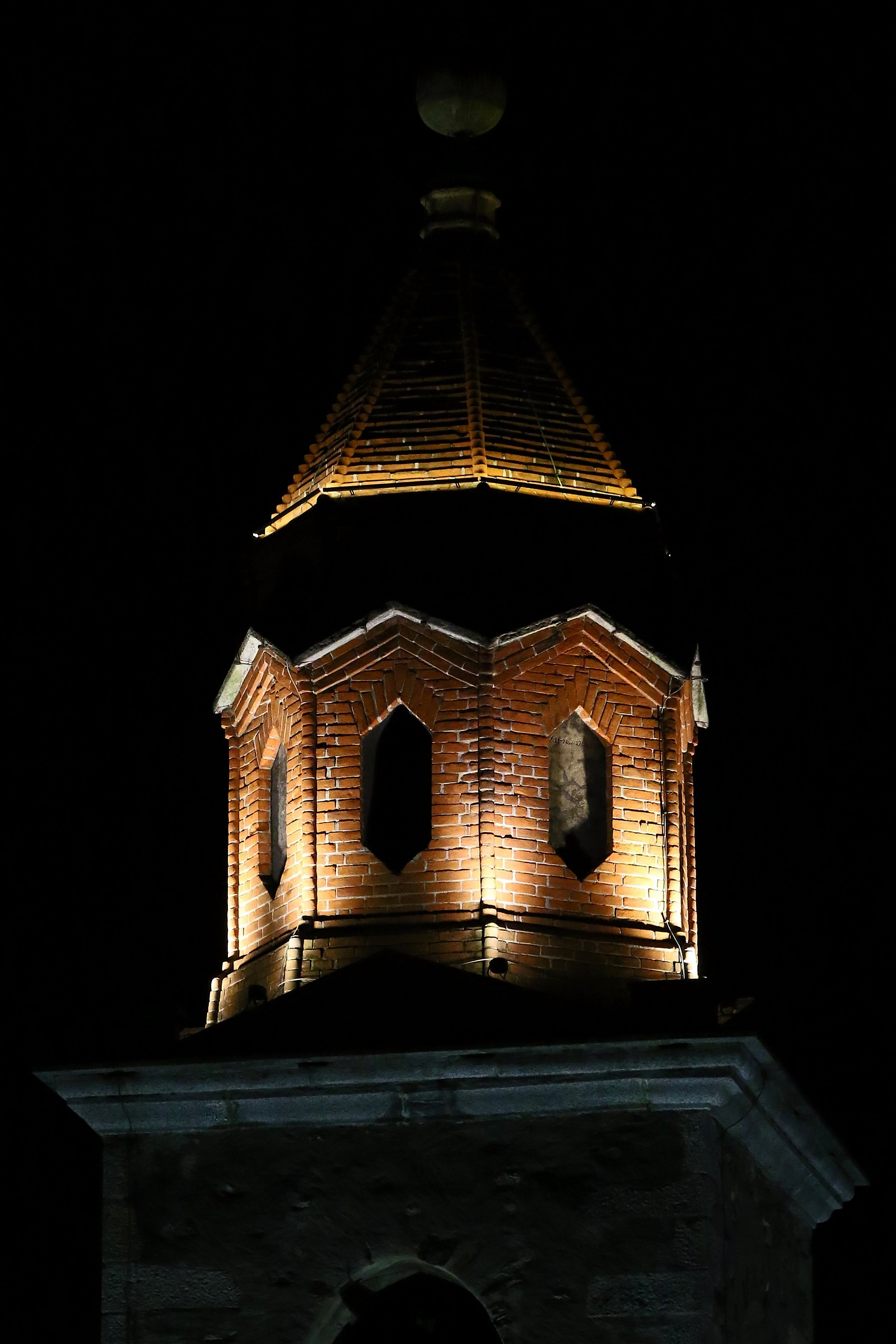 Campanile - Ronco s/Ascona