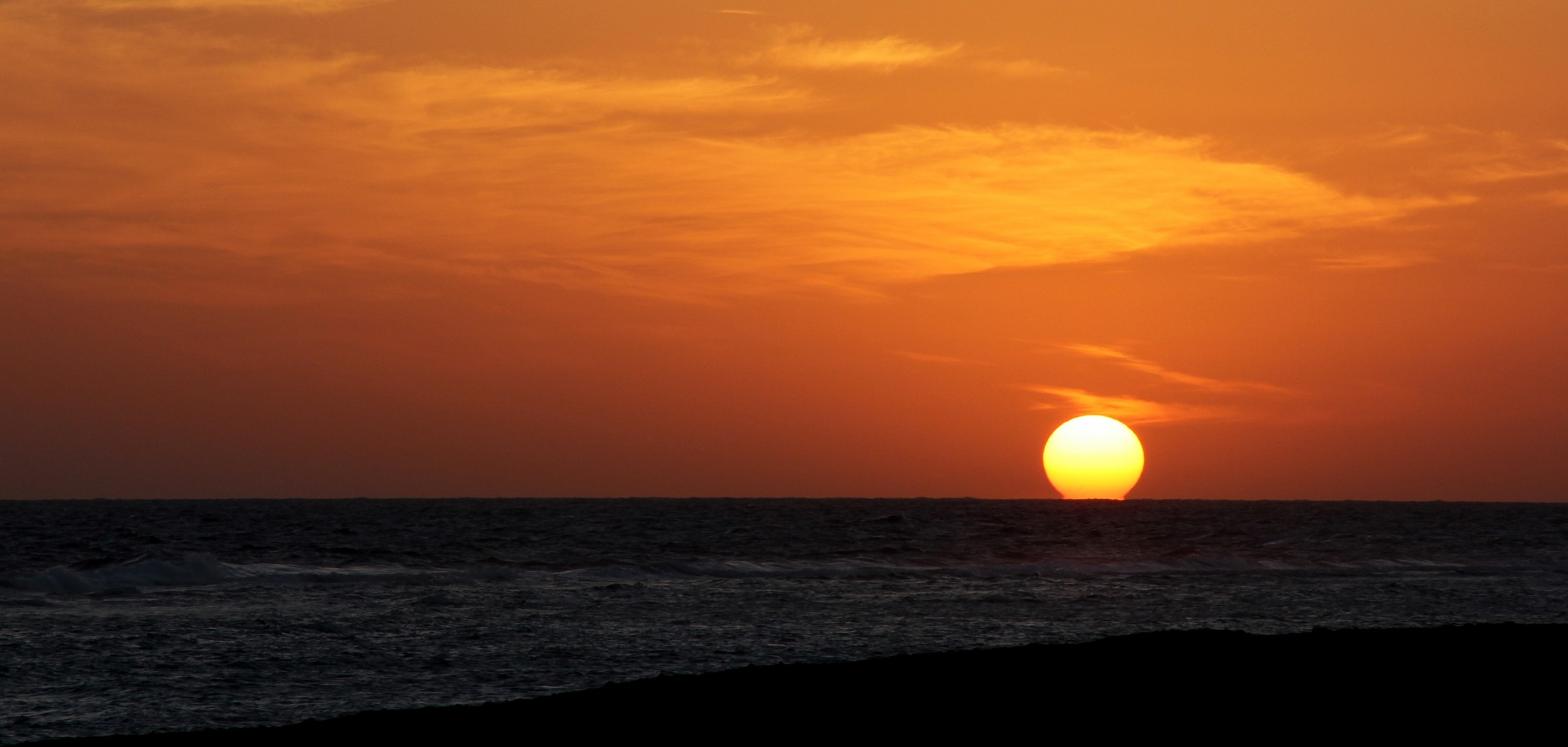 Metti un'alba la mattina. ..
