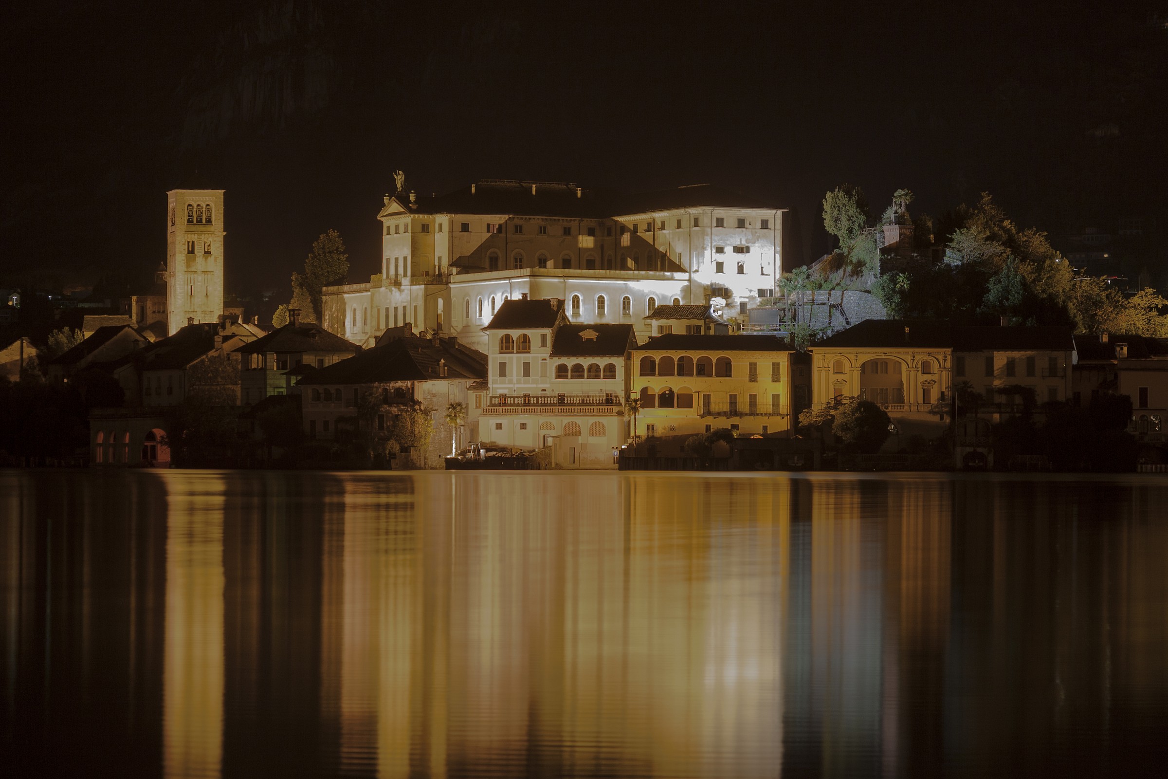 Mother of the Church Abbey