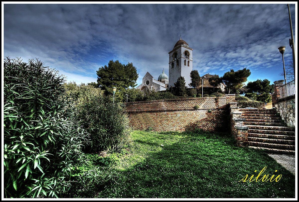 duomo di ancona