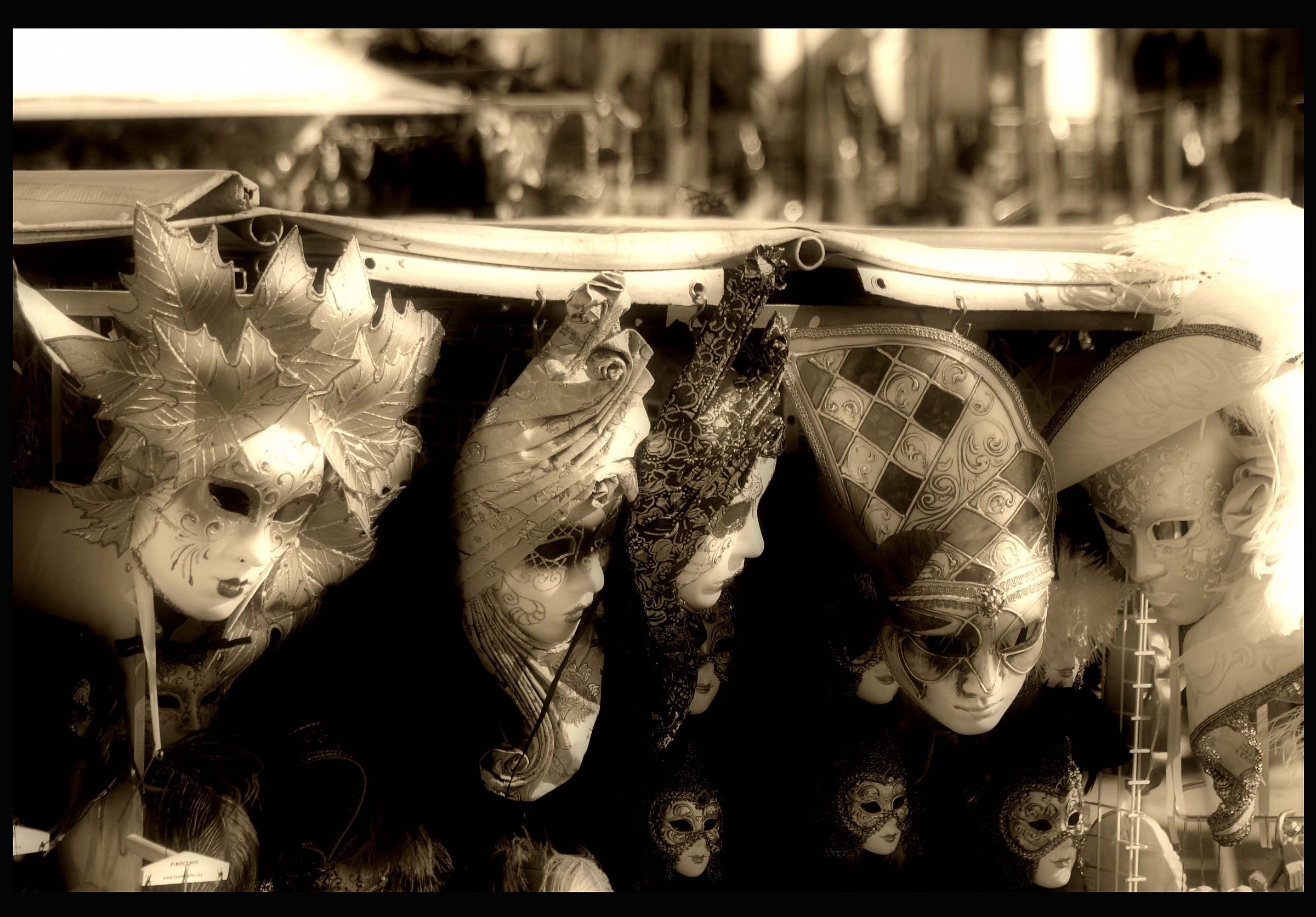 Masks