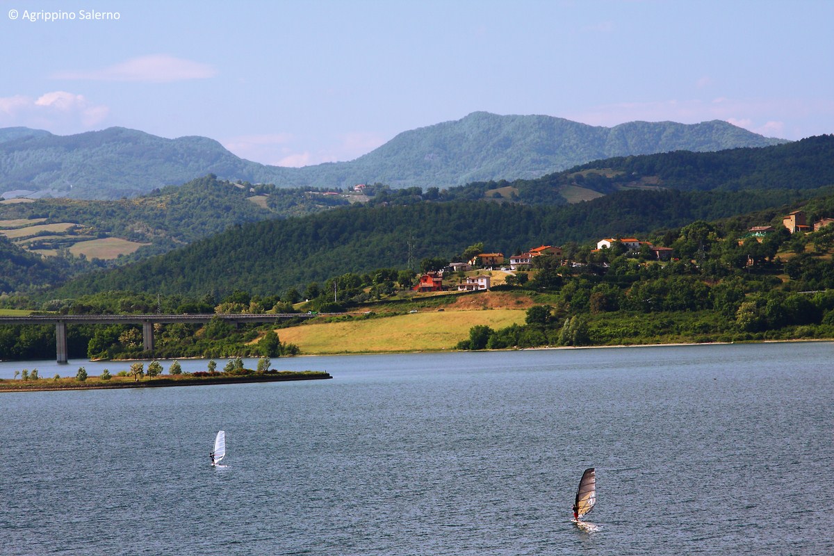 Lago di Bilancino