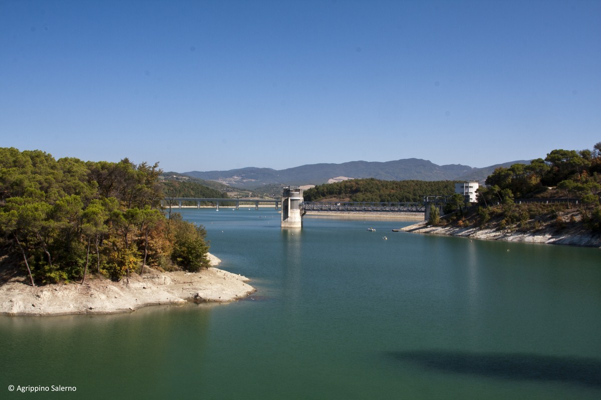 Lago di Bilancino