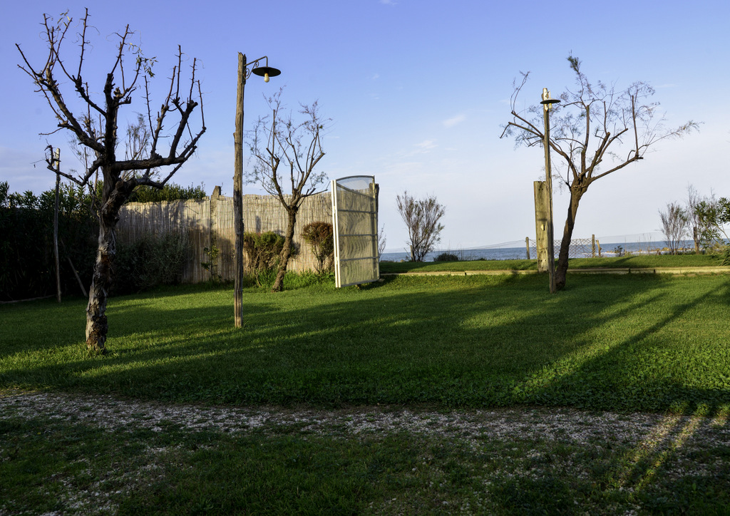 the sea of ??November 3