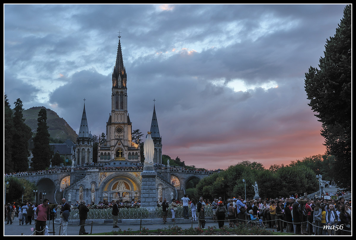 Lourdes
