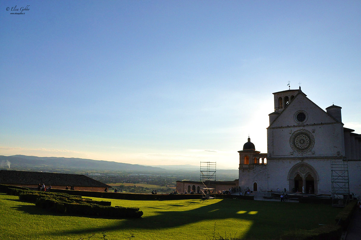 Assisi