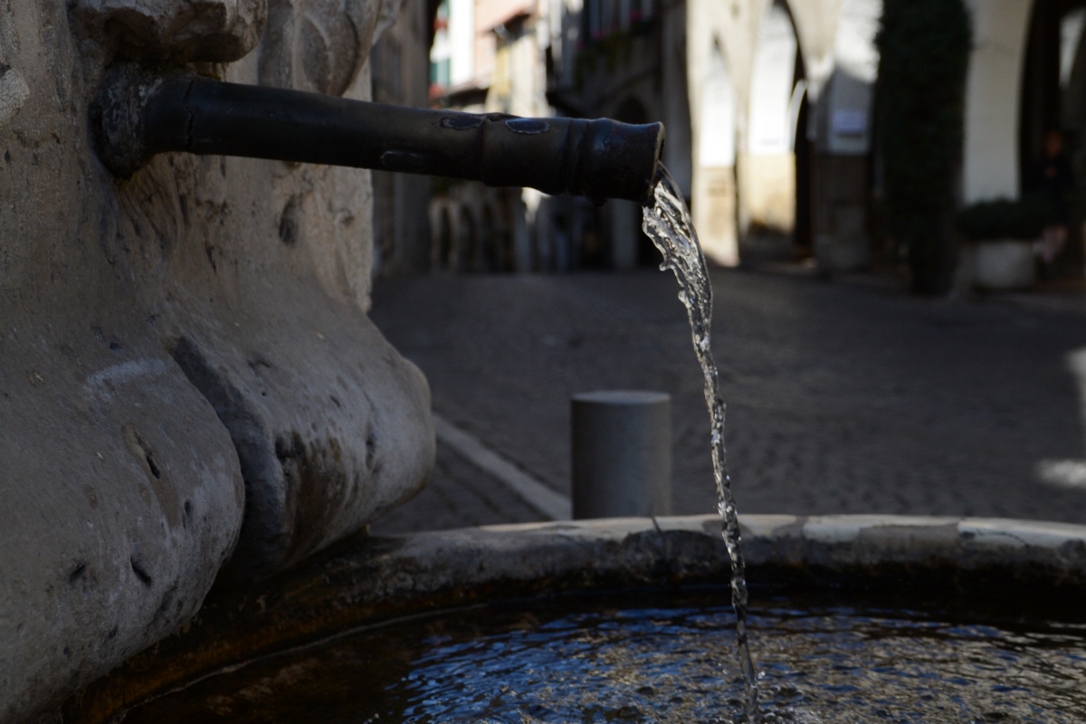 Acqua ad Asolo