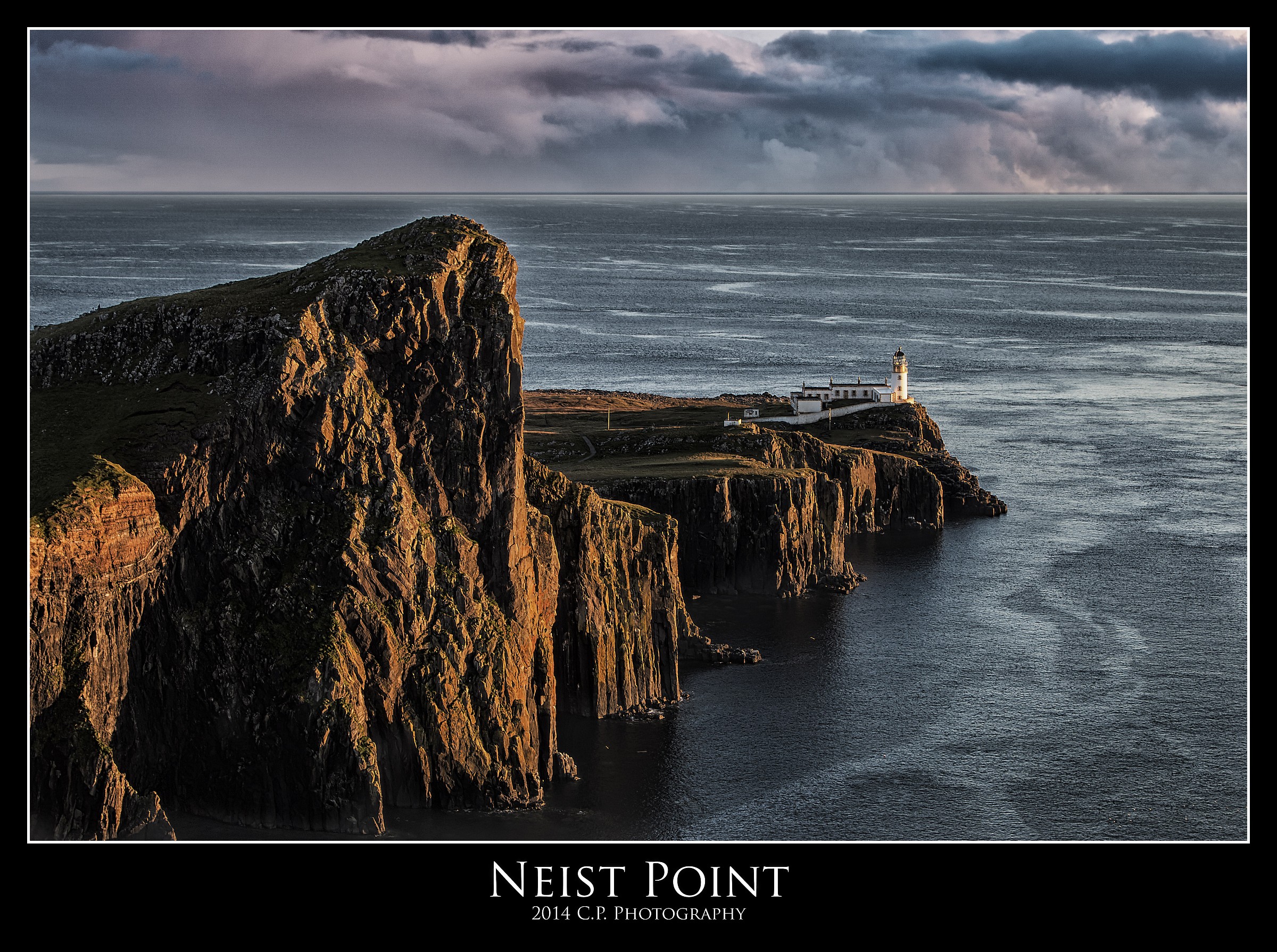 Neist Point