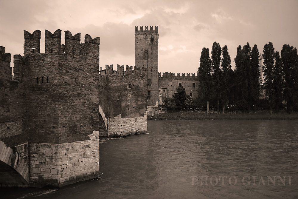 verona---castel vecchio---