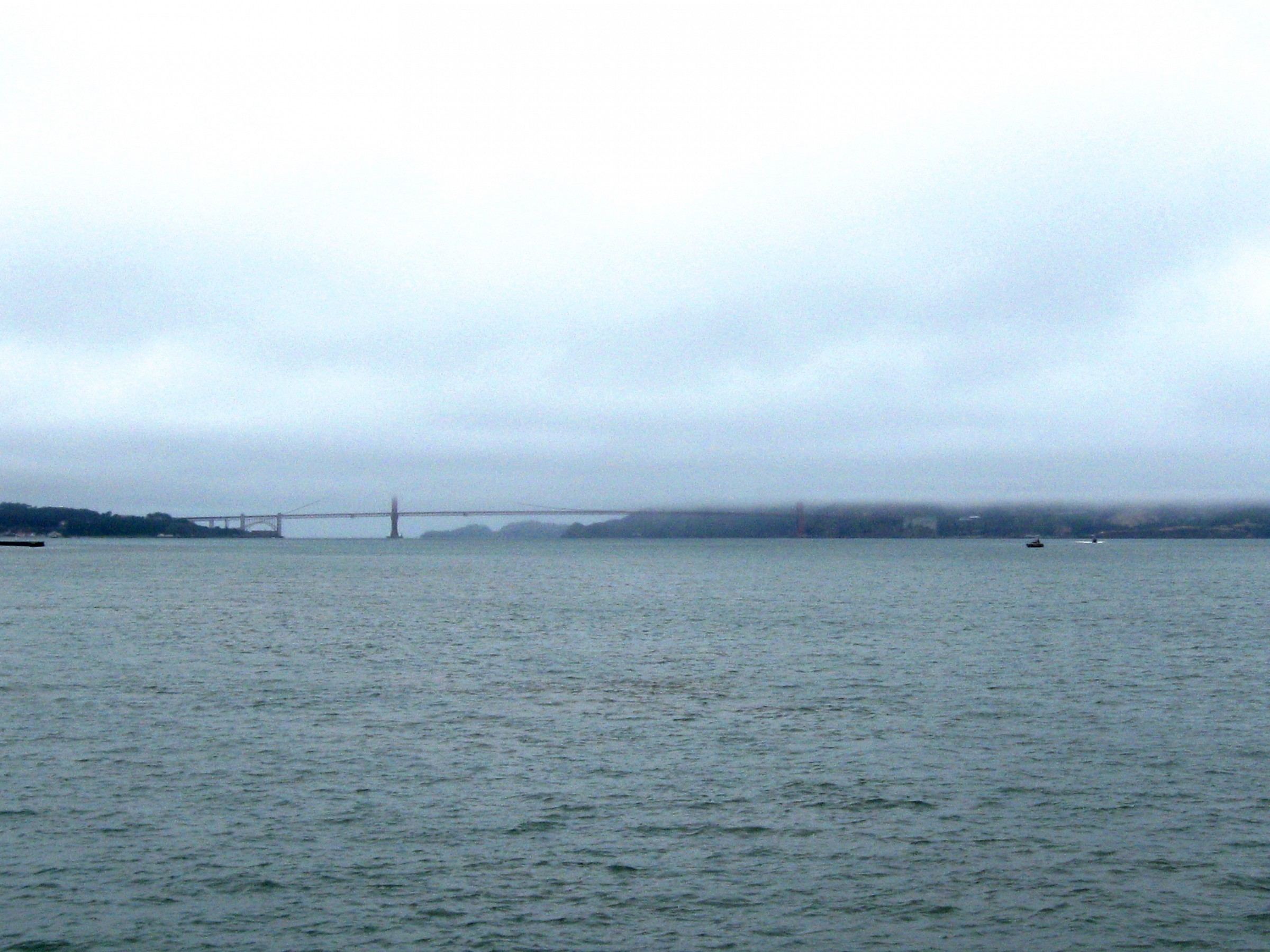 Golden Gate, san Francisco