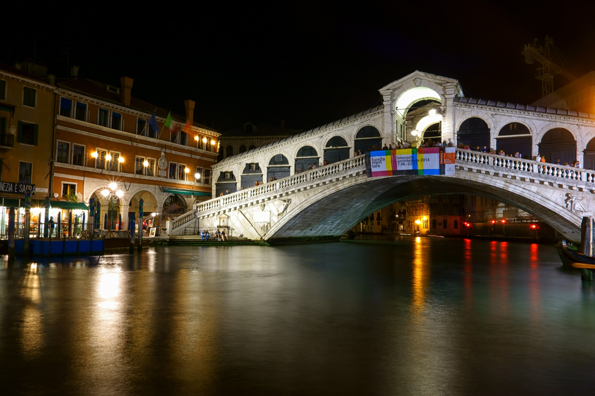 Rialto Bridge