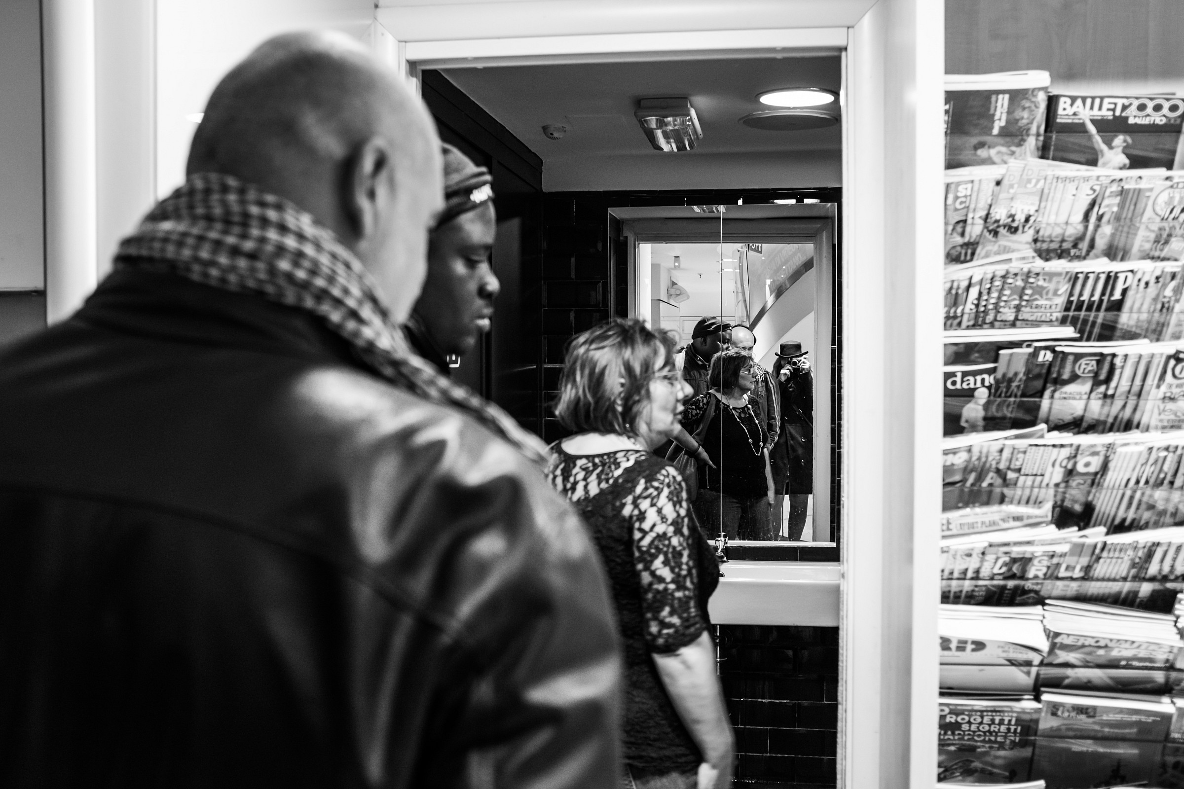 The Solitude of Prime Numbers