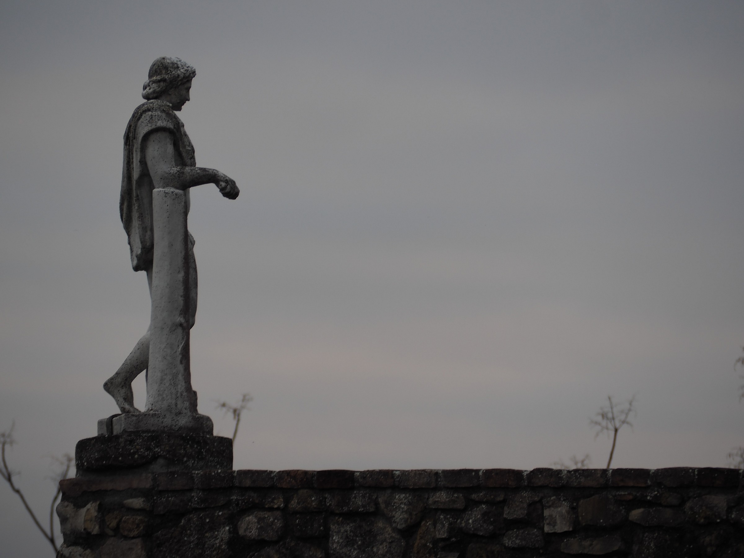 Nel Mastio di Vigoleno