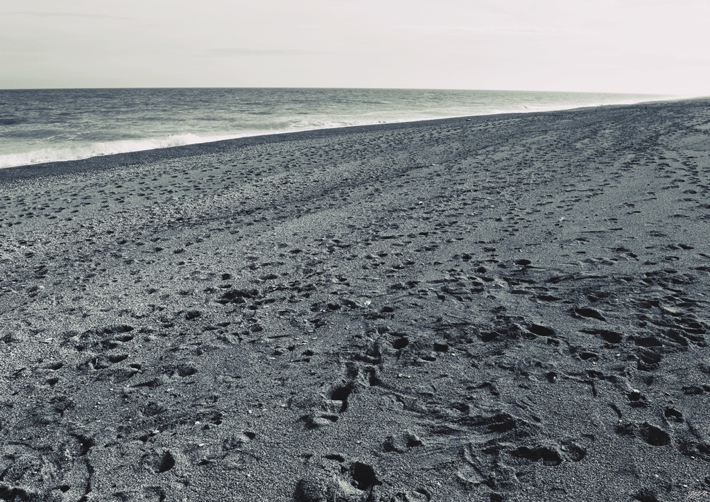 Impronte del passato