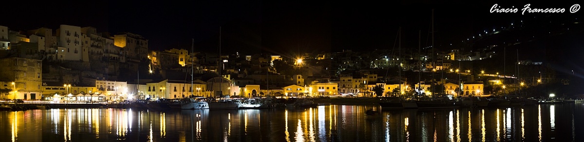 Riflessi di Novembre