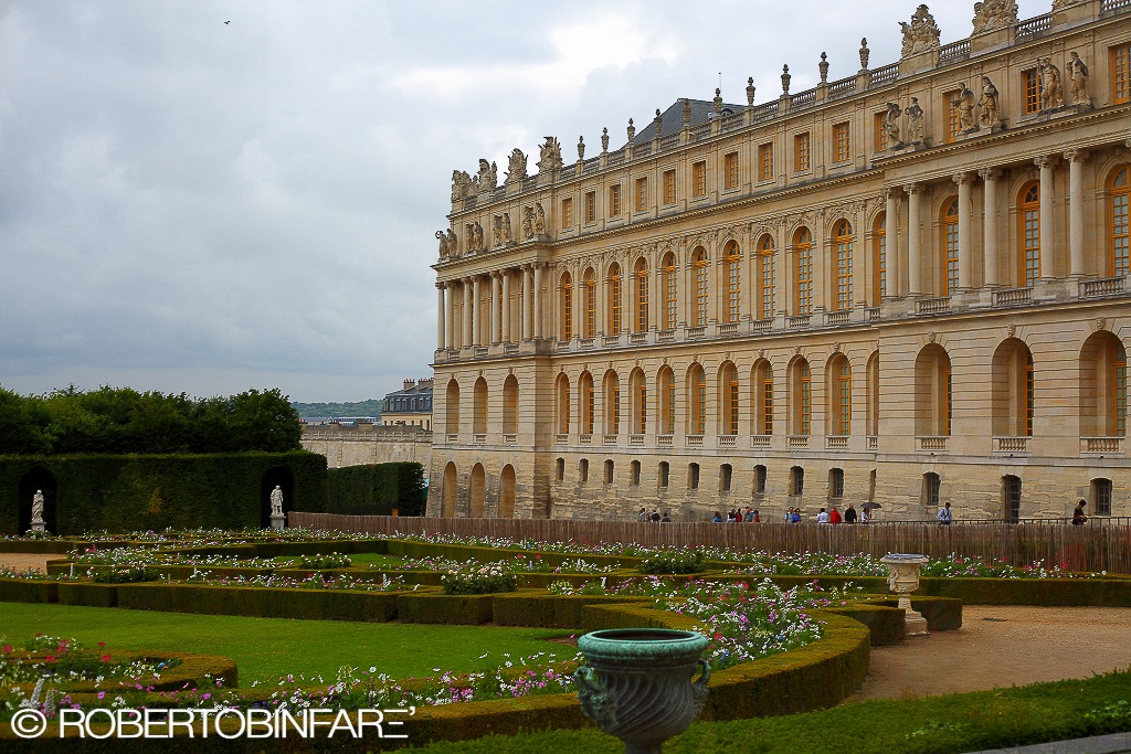 Versailles