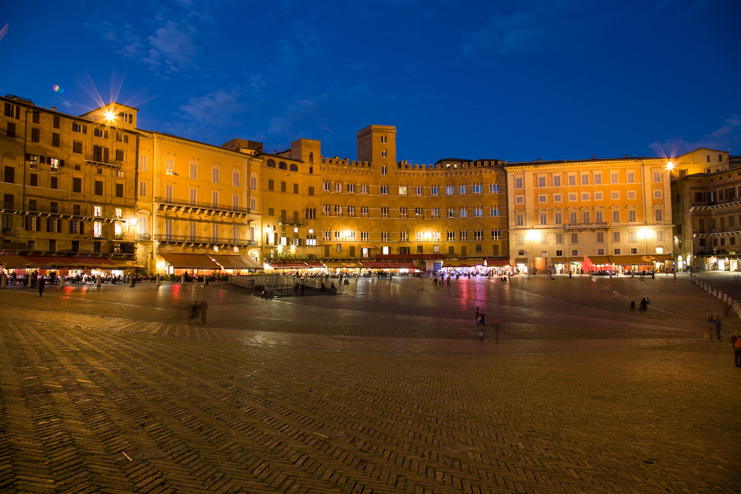 Piazza del Campo