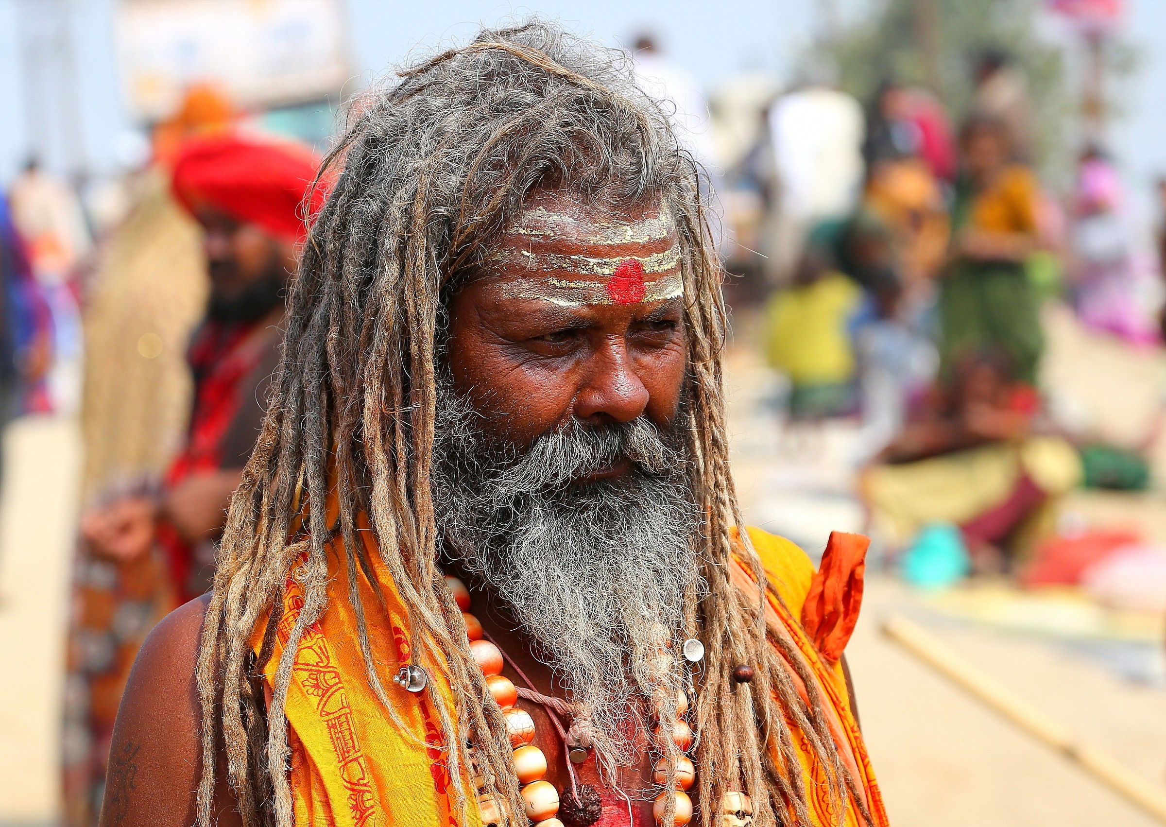 Sadhu