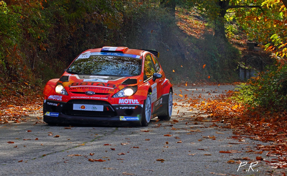 Sarrazin, the winner