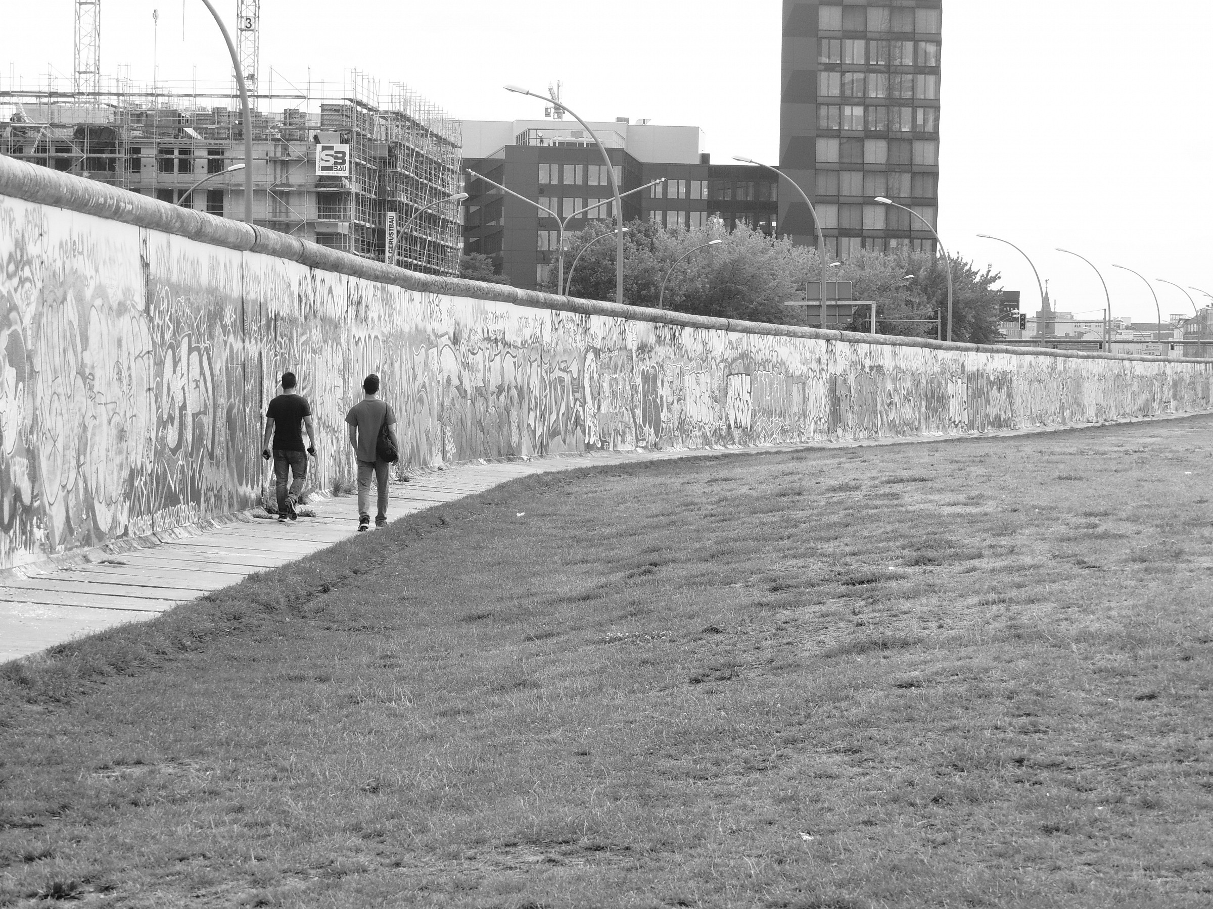 Berlin-sempre ricordare