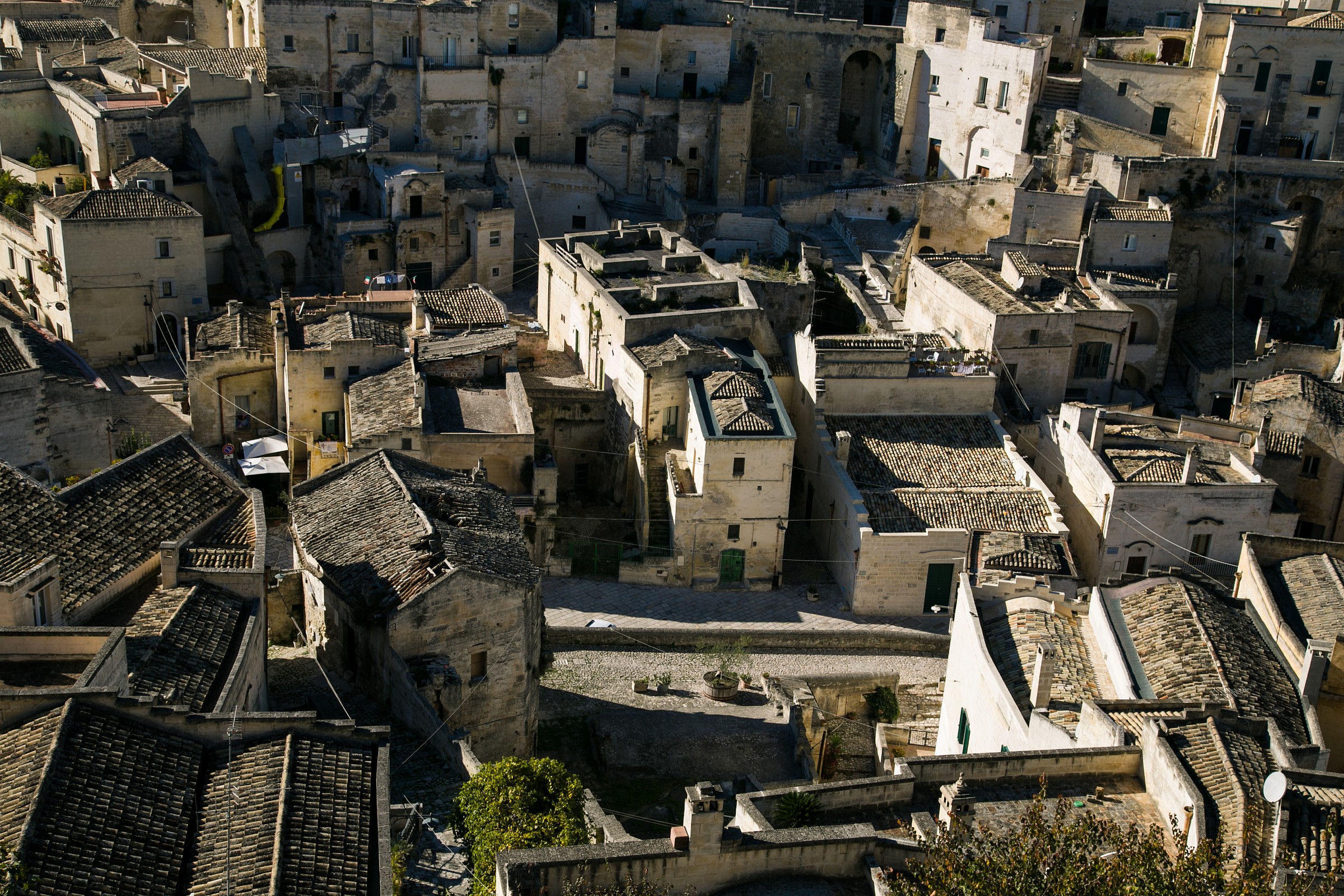 Matera 2