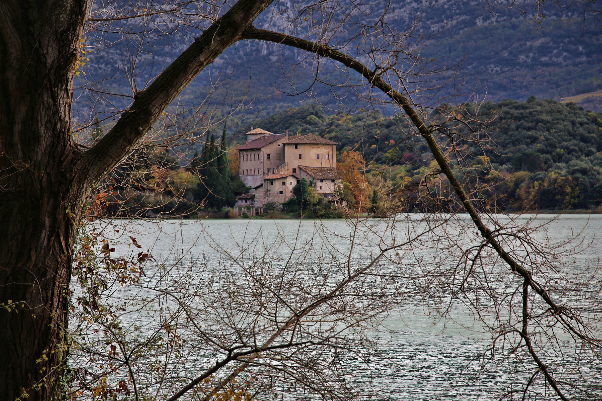 Castello di Toblino