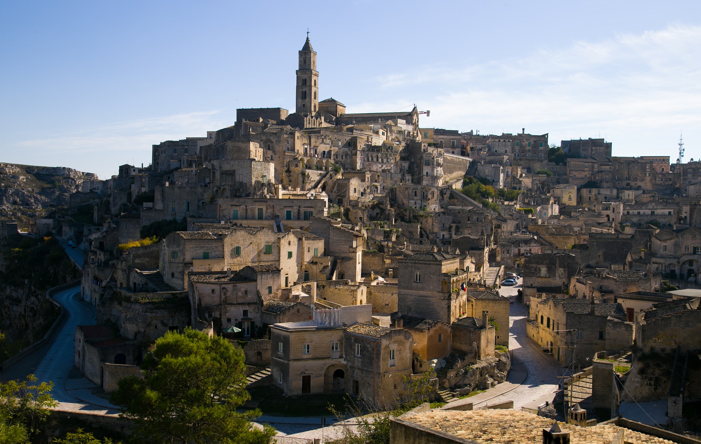 Matera