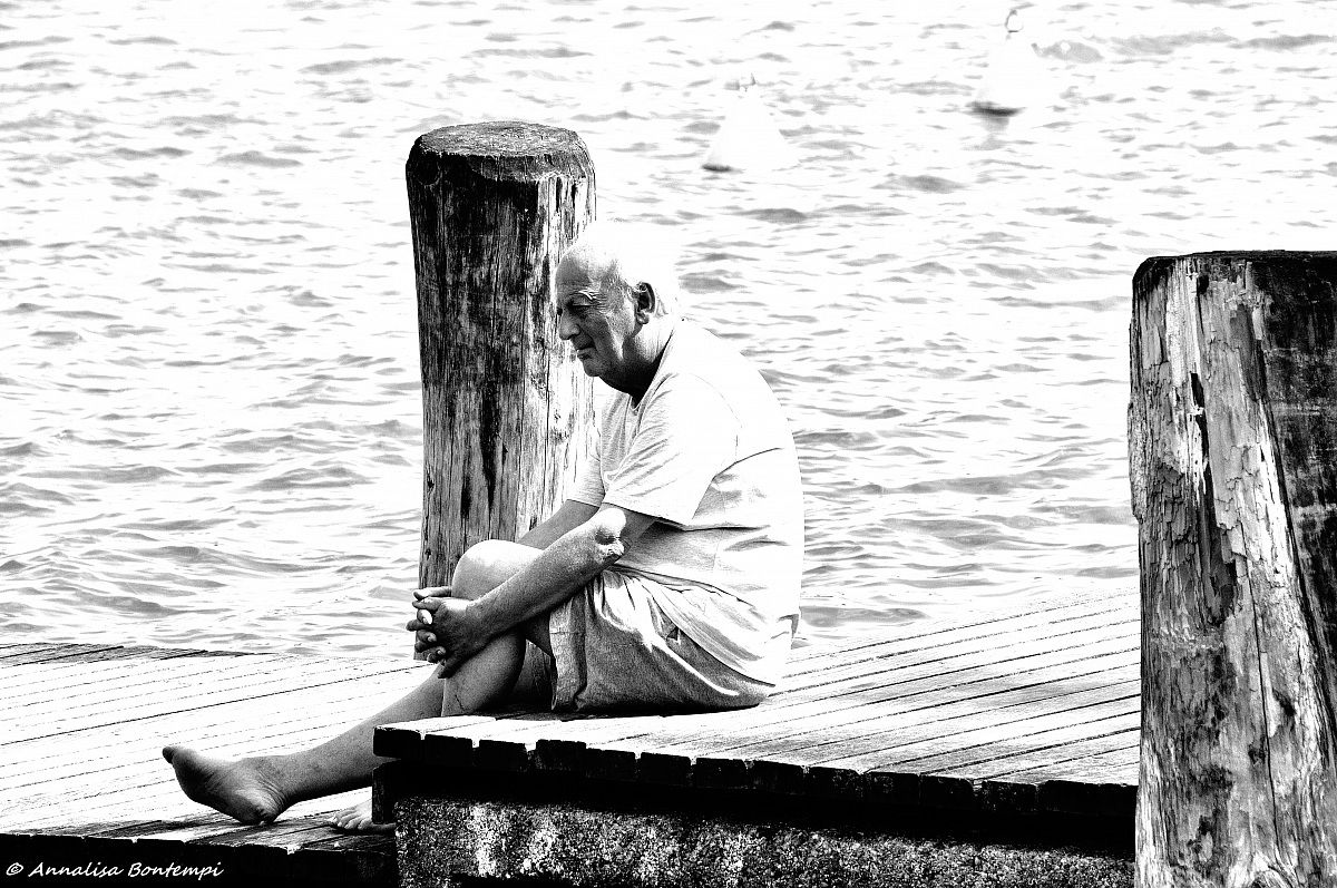 relaxation or thoughts?