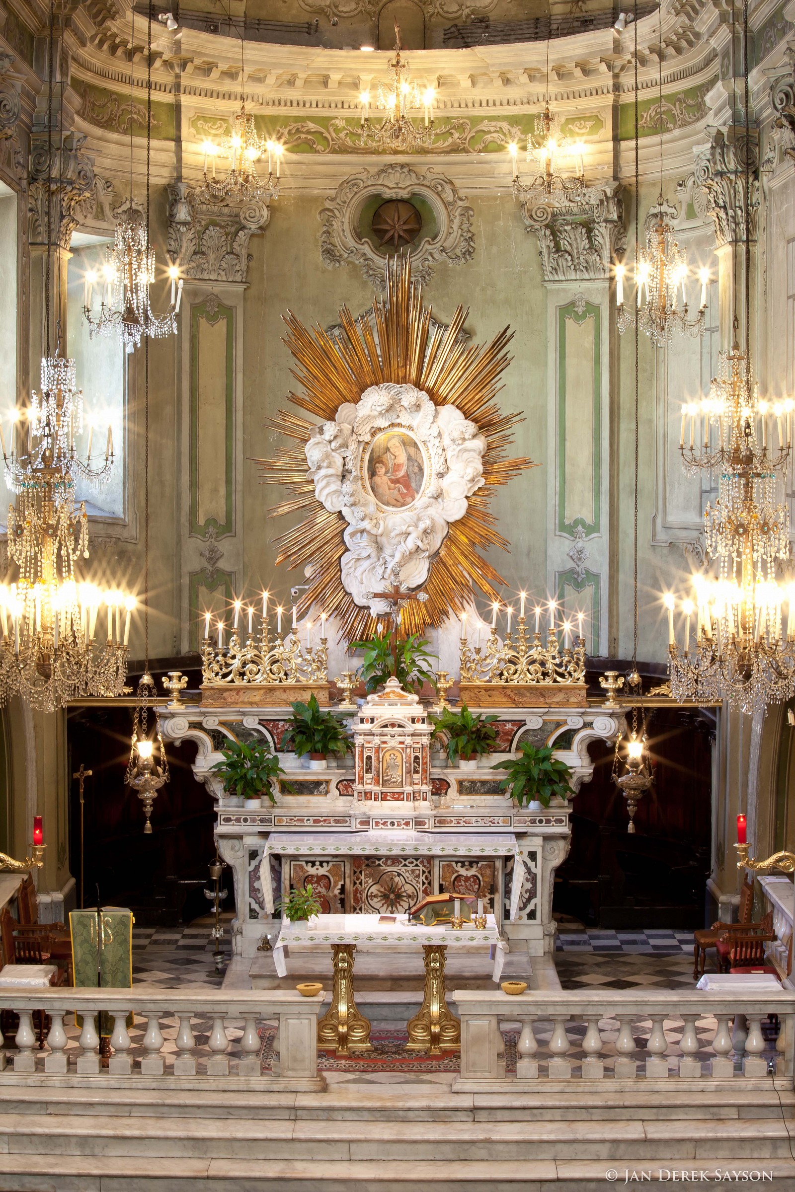 Church of St. Nicholas of Tolentino