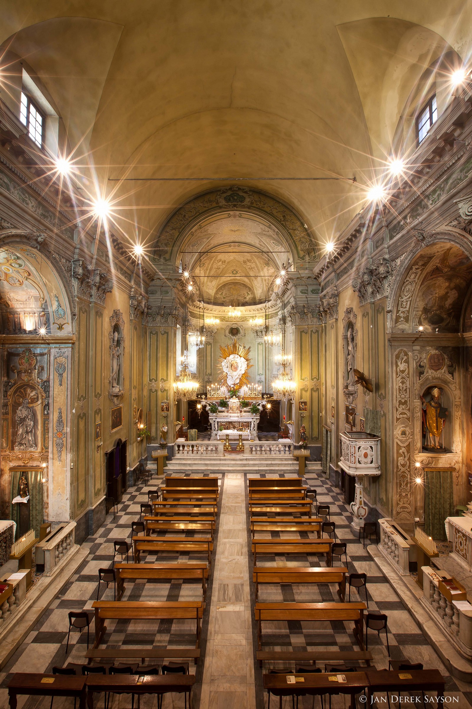 Church of St. Nicholas of Tolentino