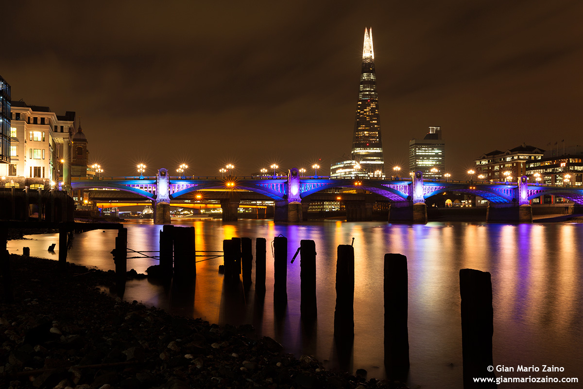 London by night (2014) - 18