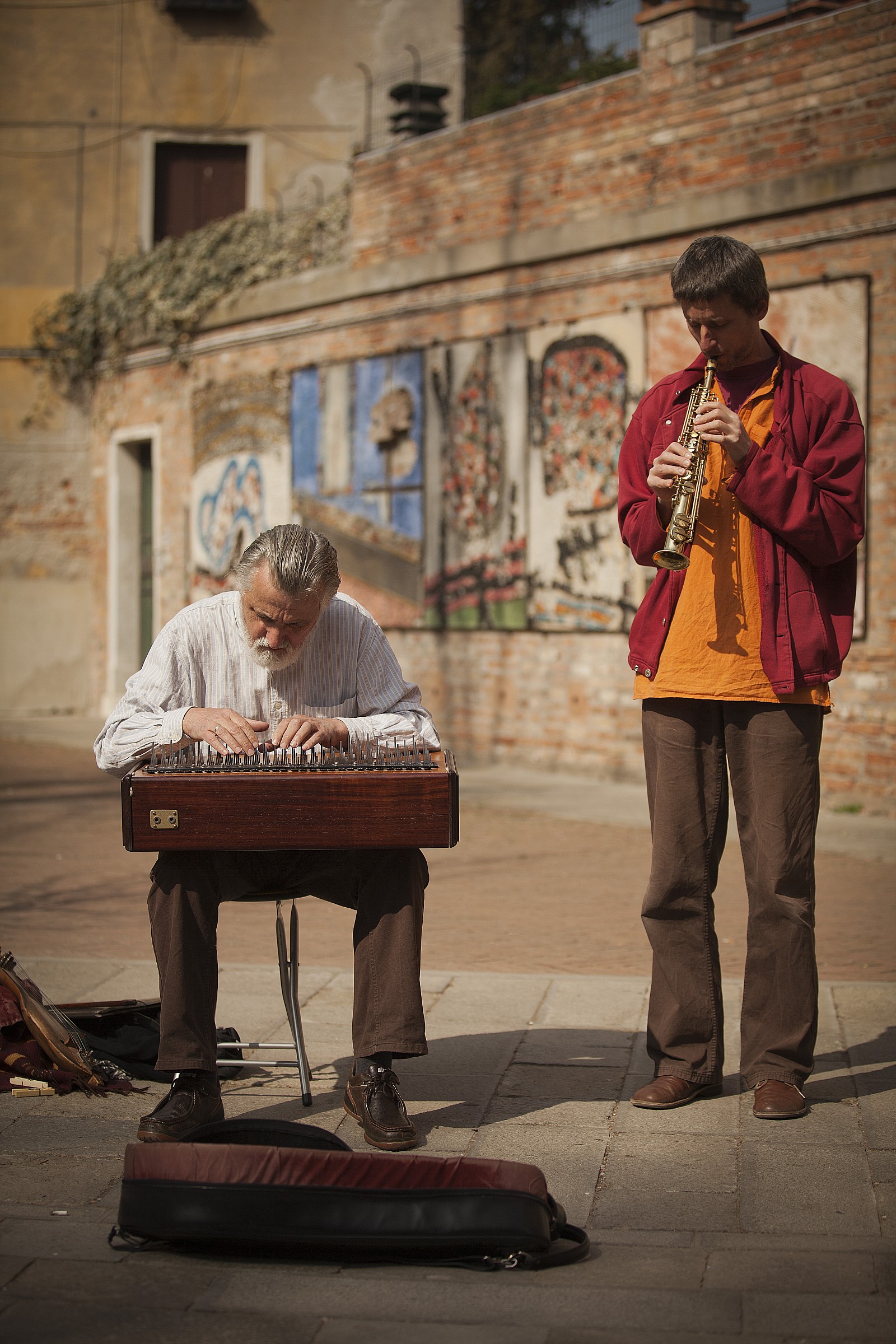 ..orco can....anca stavolta el cobra ga ciapà sono