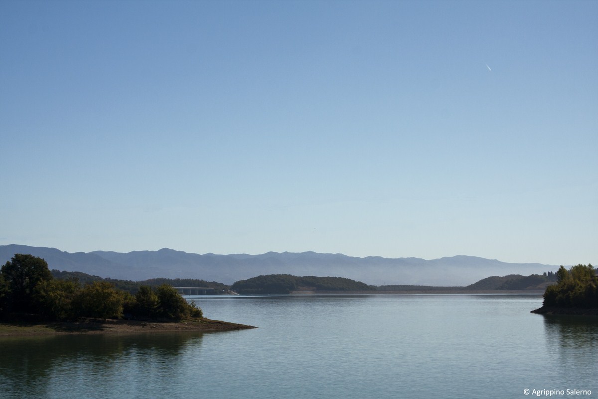 Lago di Bilancino