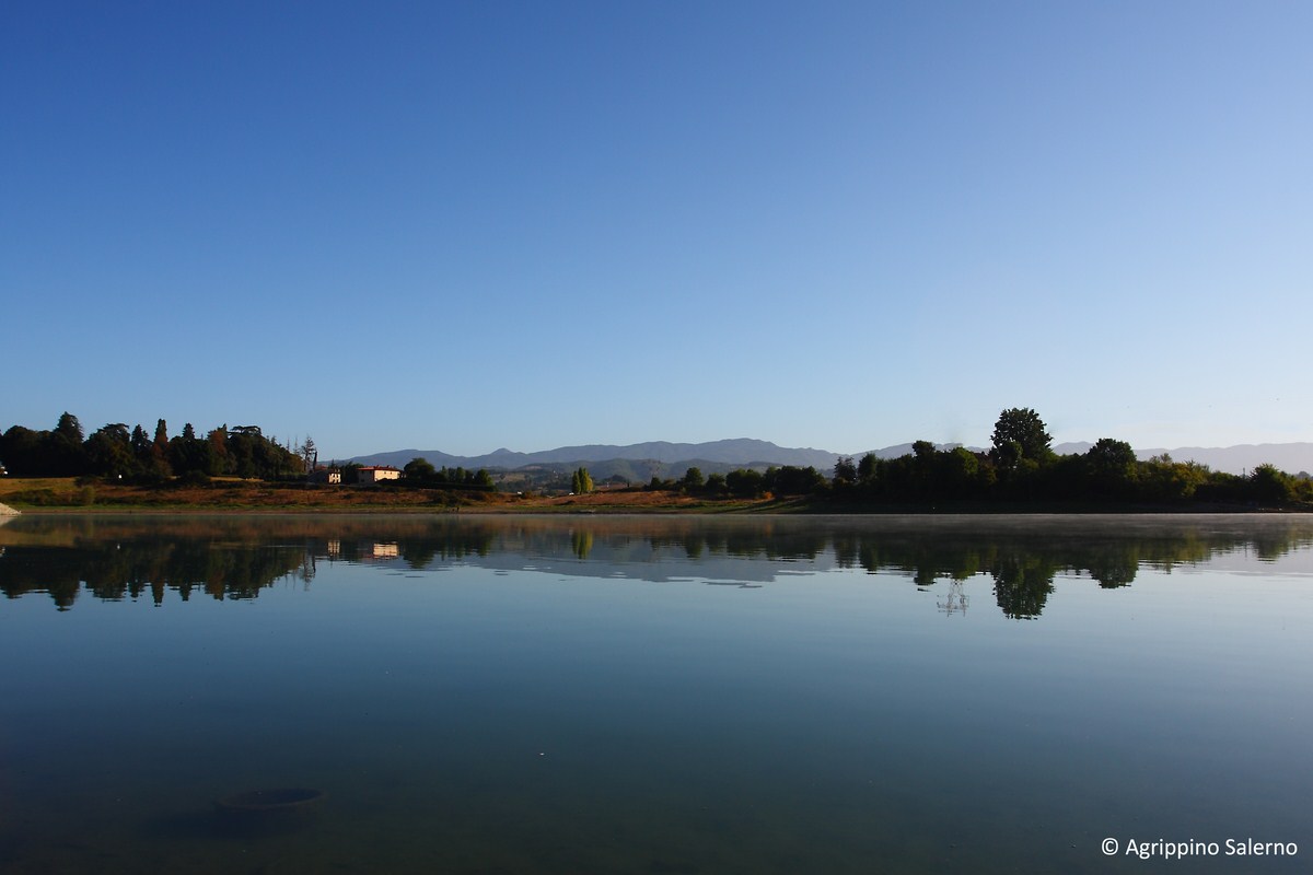 Lago di Bilancino