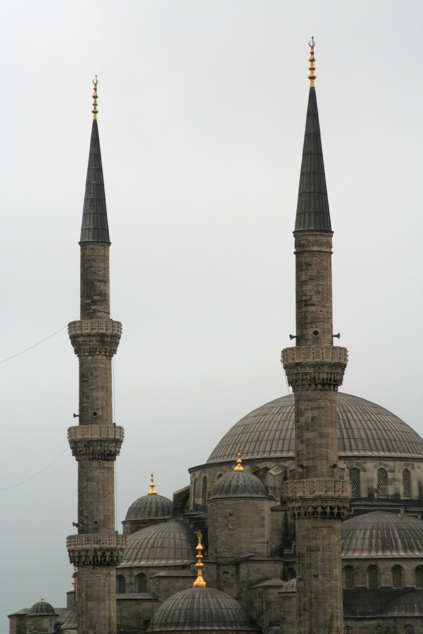 mosque