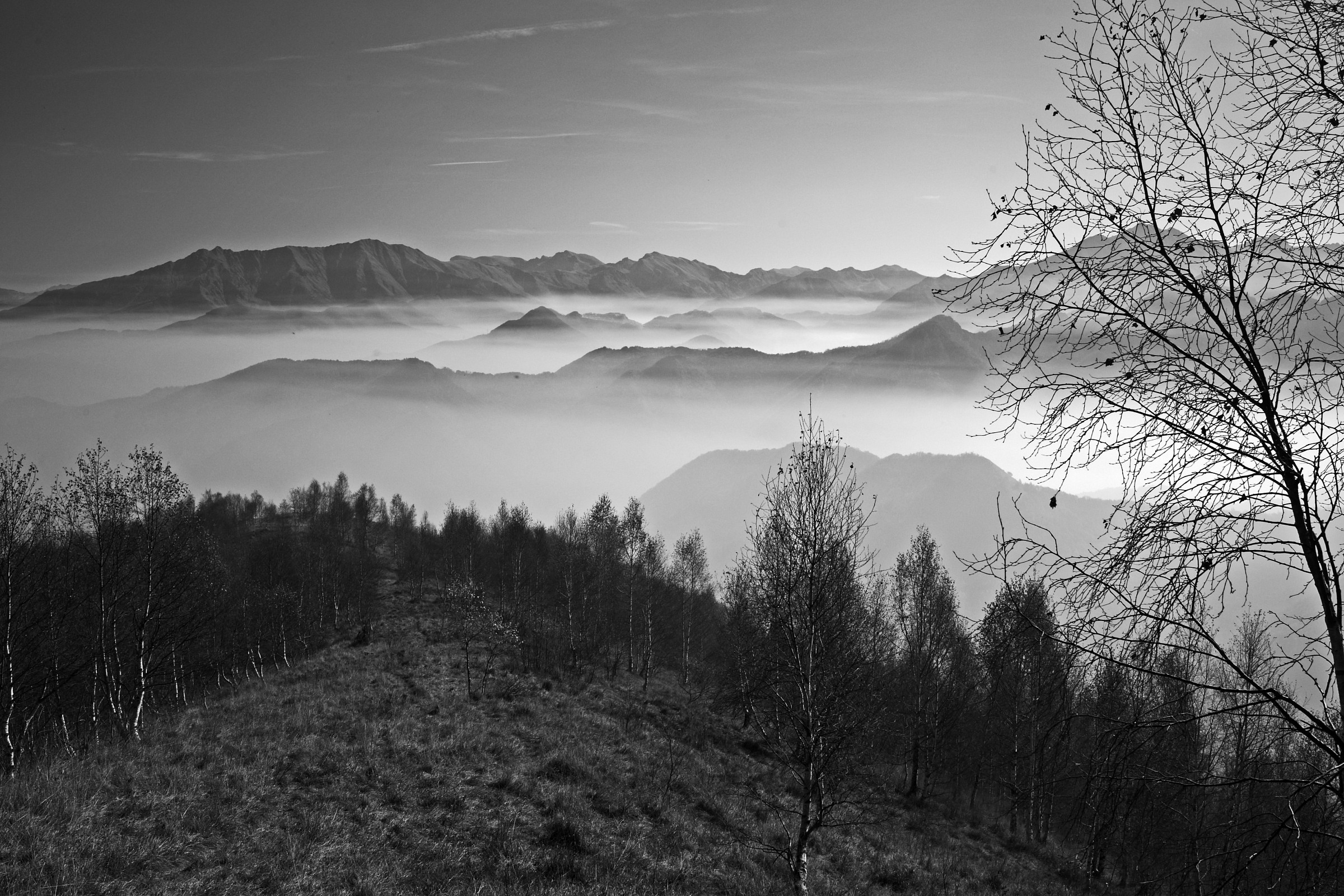 Autumn in the valleys of Cuneo 2