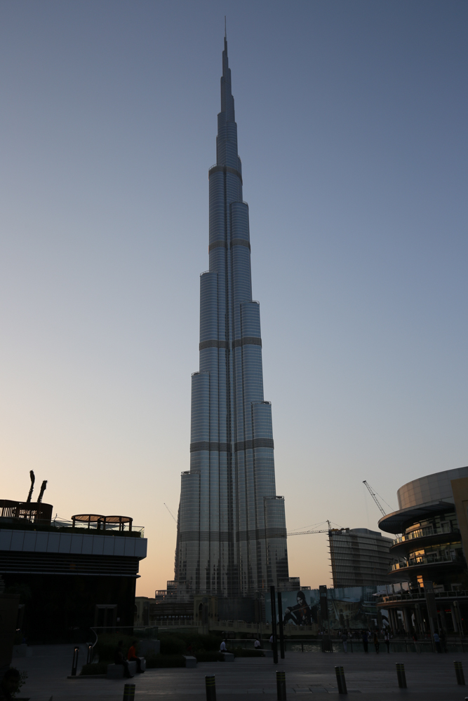 Burji khalifa