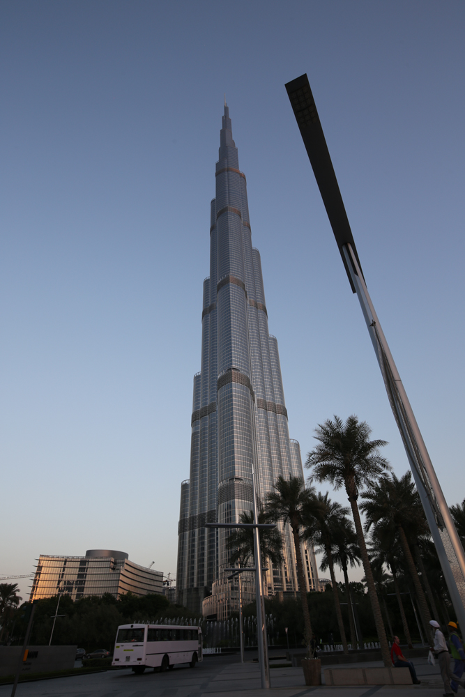 Burji khalifa