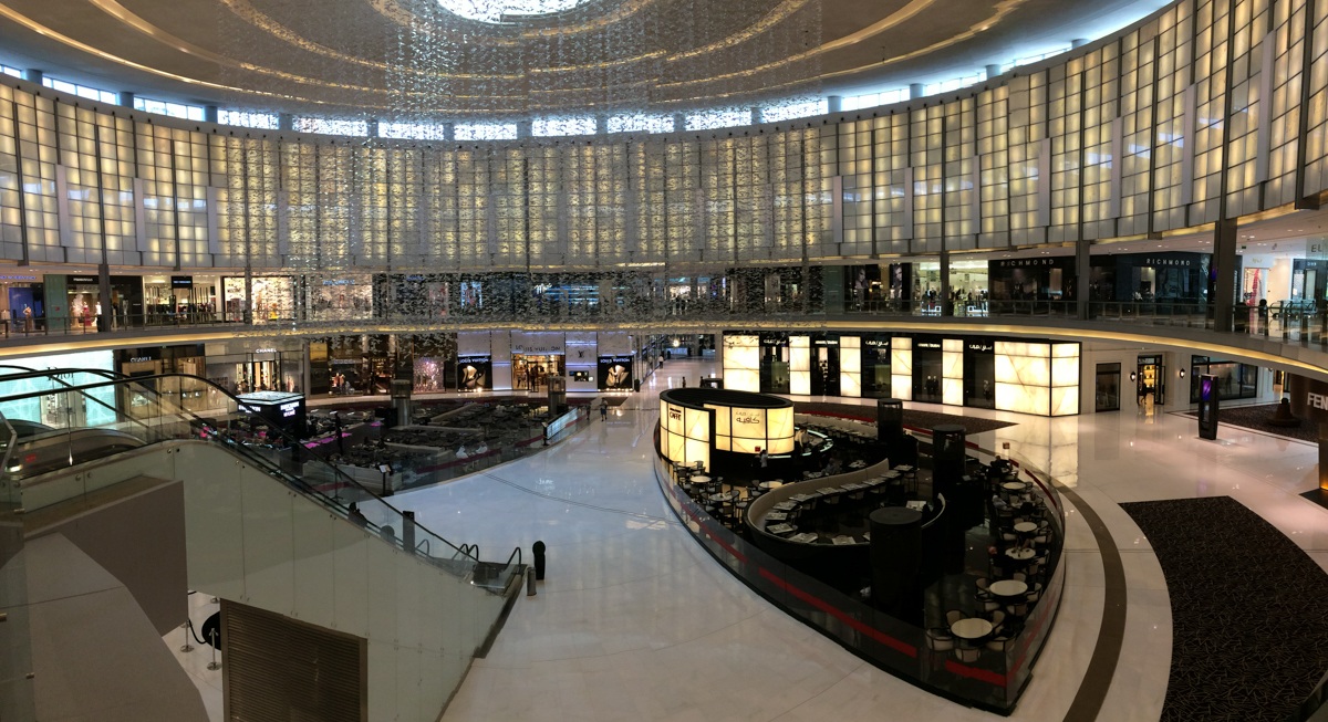 Dubai Mall