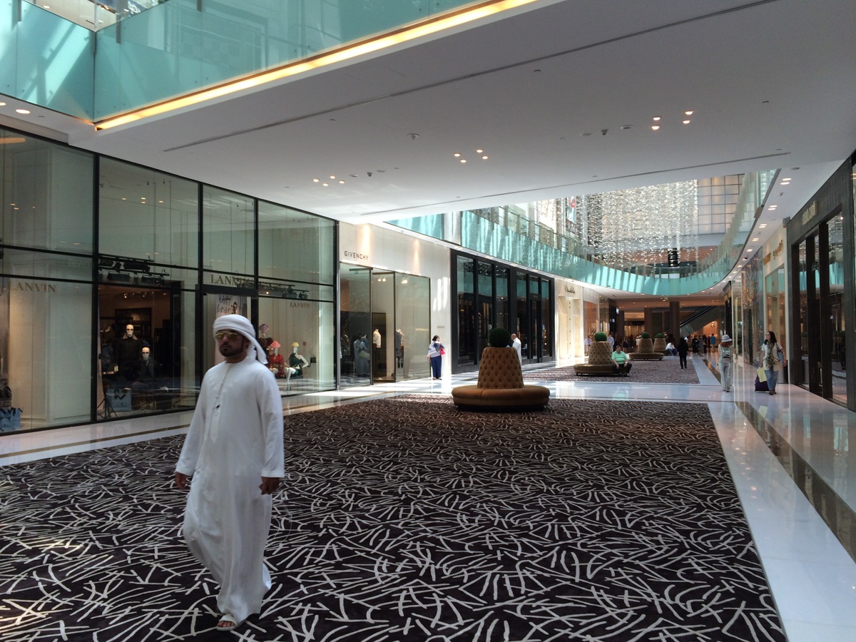Dubai Mall