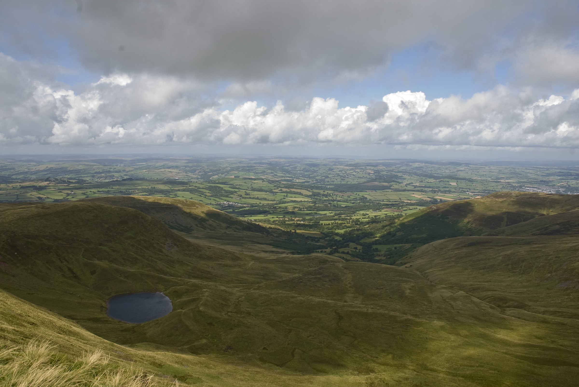 Pen y Fan
