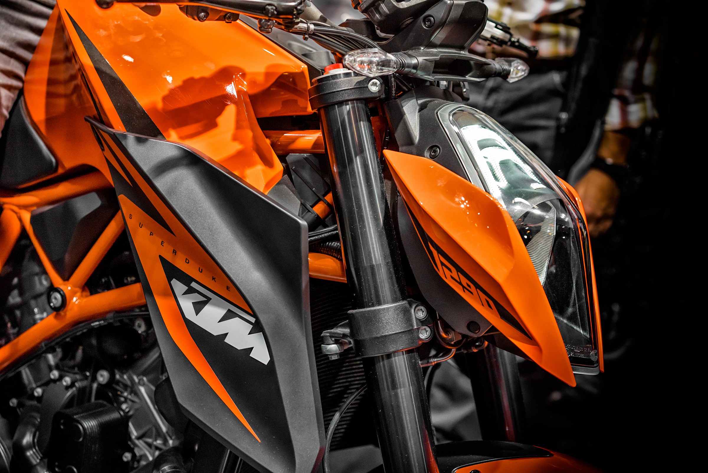 KTM