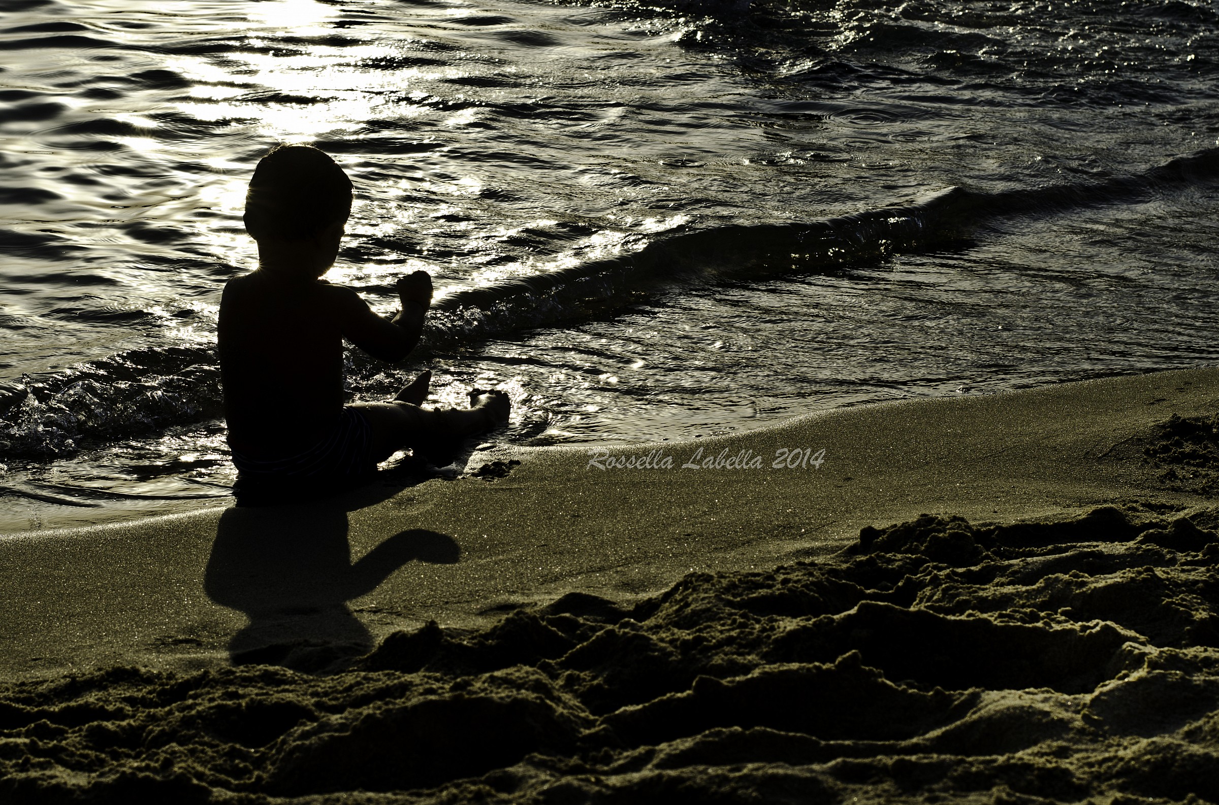 Giochi di fine estate