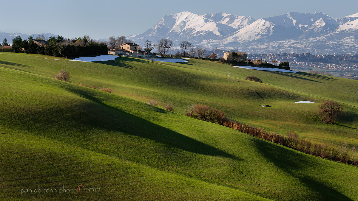 Campagna e Monti