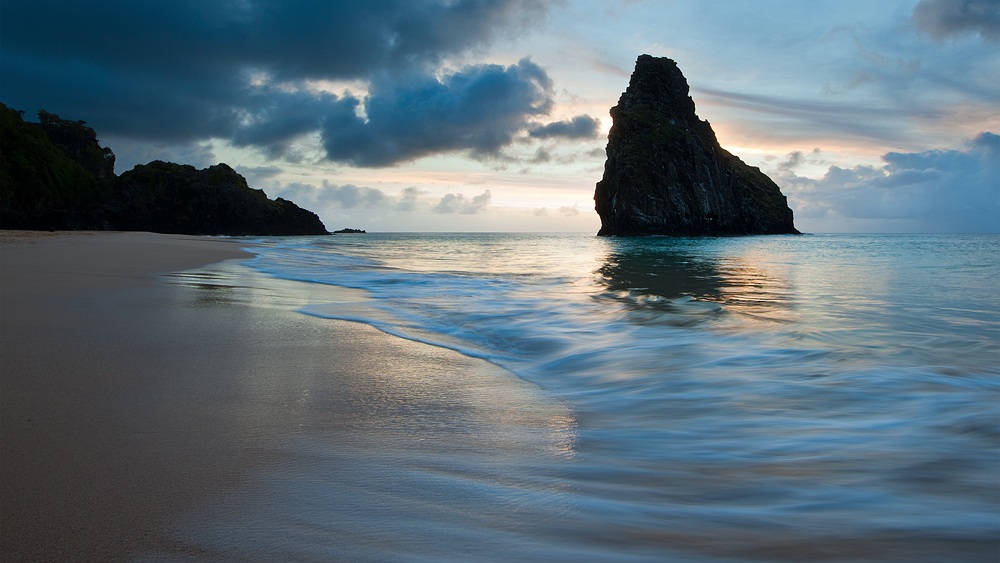 Dois Irmaos - Por do Sol 2