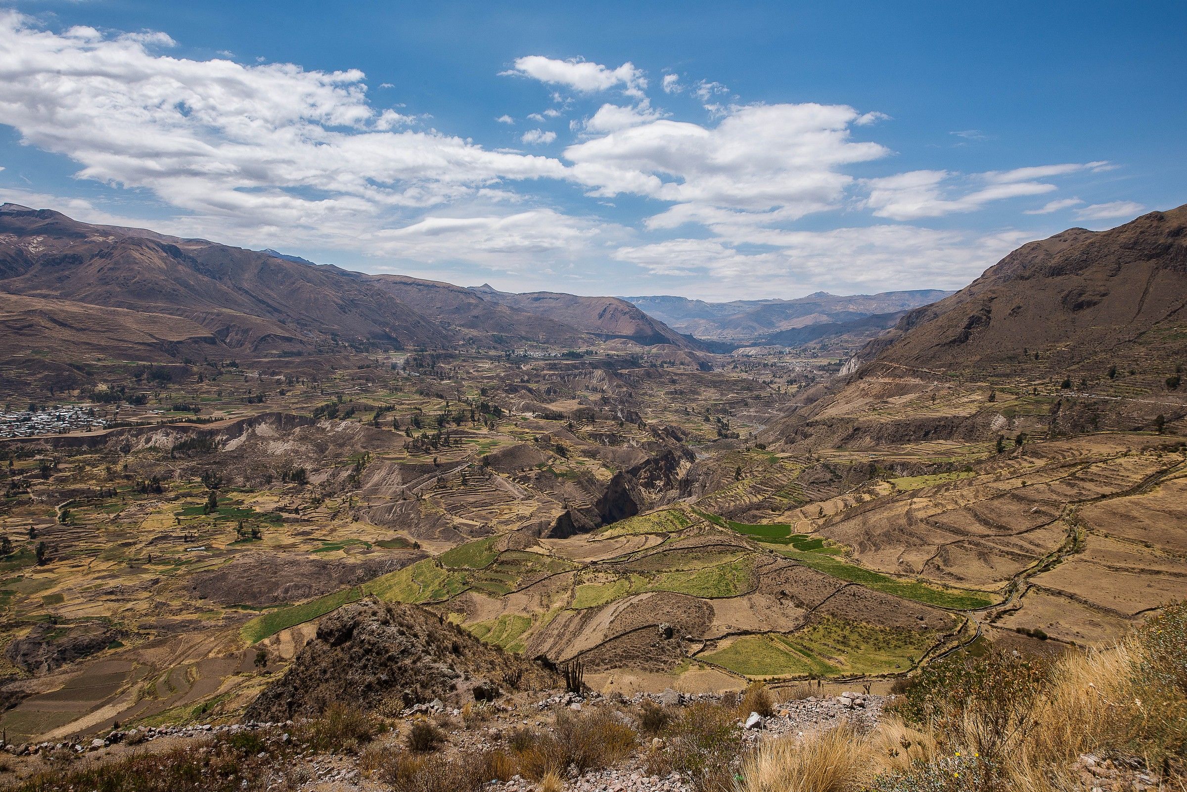 Canyon Colca